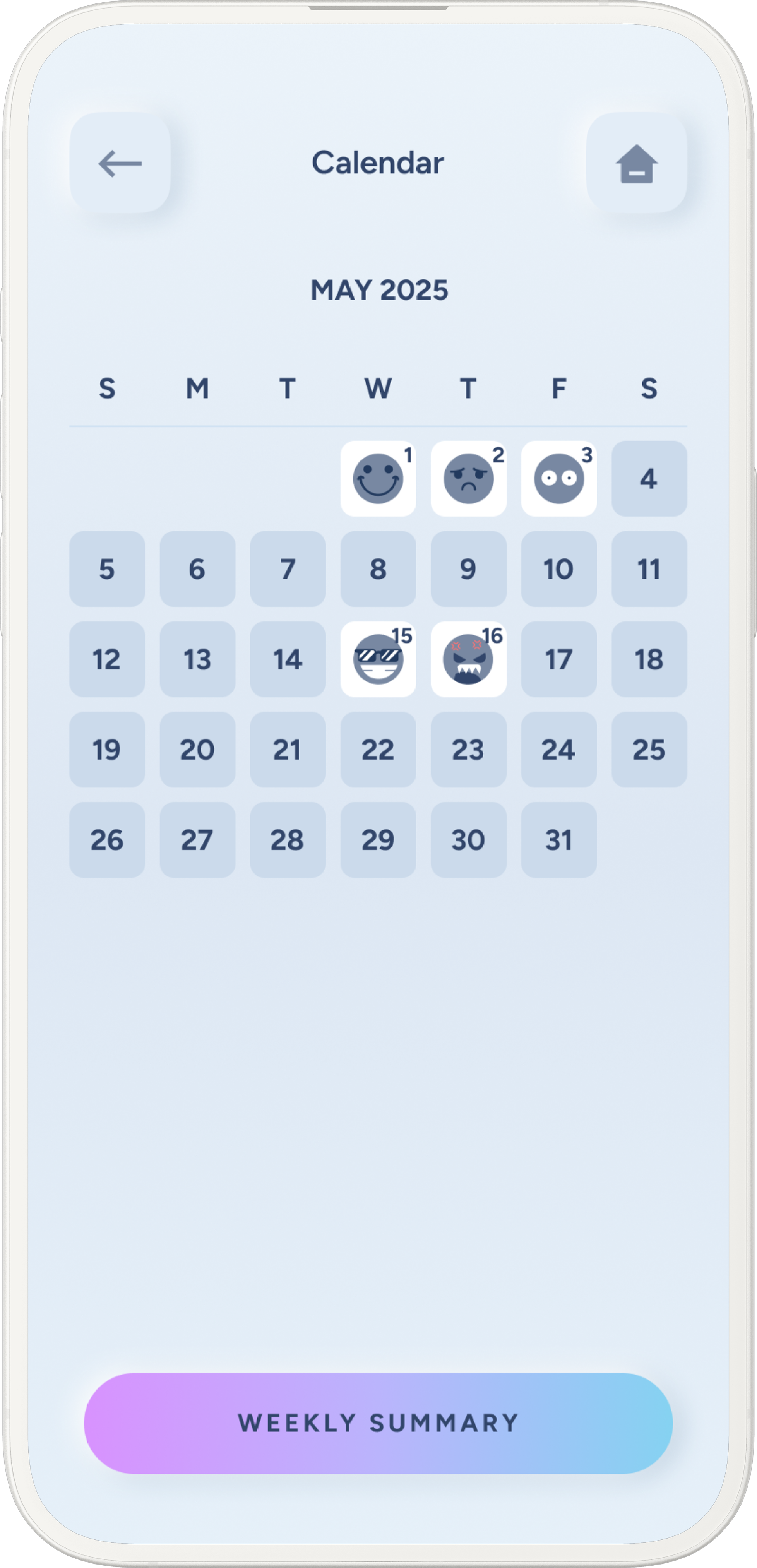 VoxCube App Screenshot 4